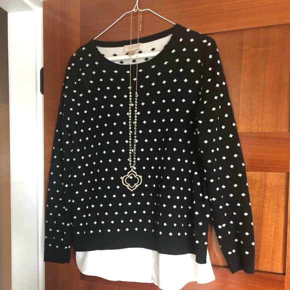 Ann Taylor Loft sweater - Picture 1 of 1